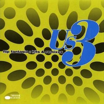 US 3 - FLIP FANTASIA HITS & REMIXES