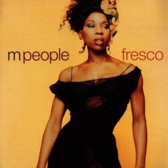 M PEOPLE - FRESCO