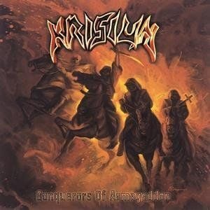 KRISIUN - CONQUERORS OF ARMAGEDDON