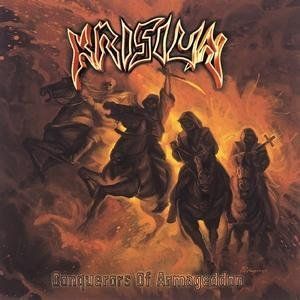 KRISIUN - CONQUERORS OF ARMAGEDDON