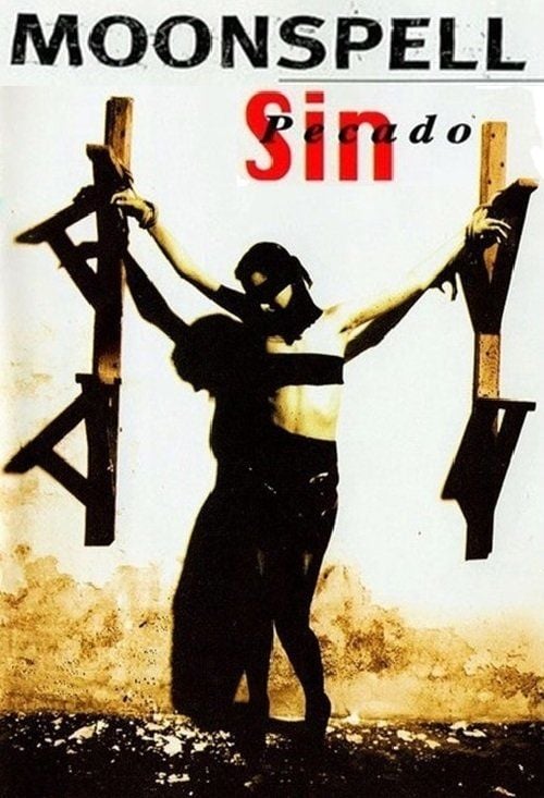 MOONSPELL - SIN / PECADO (MC)(1998)