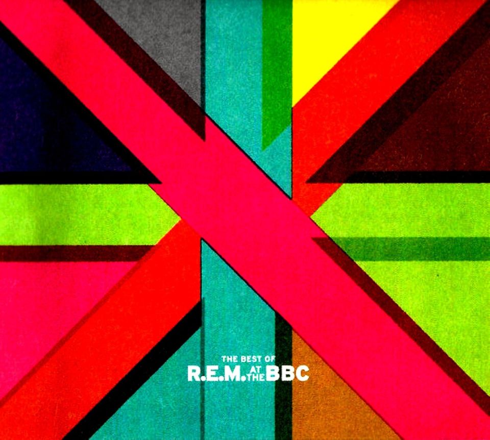 R.E.M. - BEST OF R.E.M. AT THE BBC (CD)