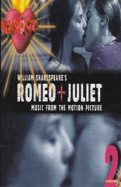 ROMEO + JULIET 2 - SOUNDTRACK (MC)