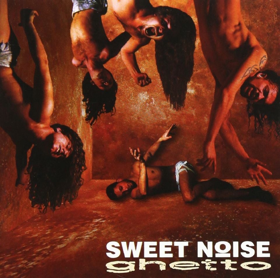 SWEET NOISE - GHETTO (CD) (1997)