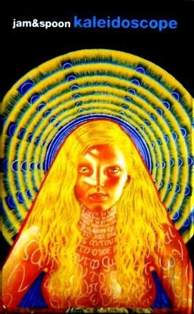 JAM & SPOON - KALEIDOSCOPE