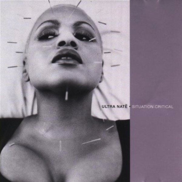 ULTRA NATE - SITUATION,CRITICAL