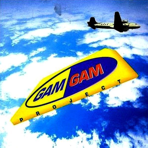 GAM GAM PROJECT - GAM GAM PROJECT