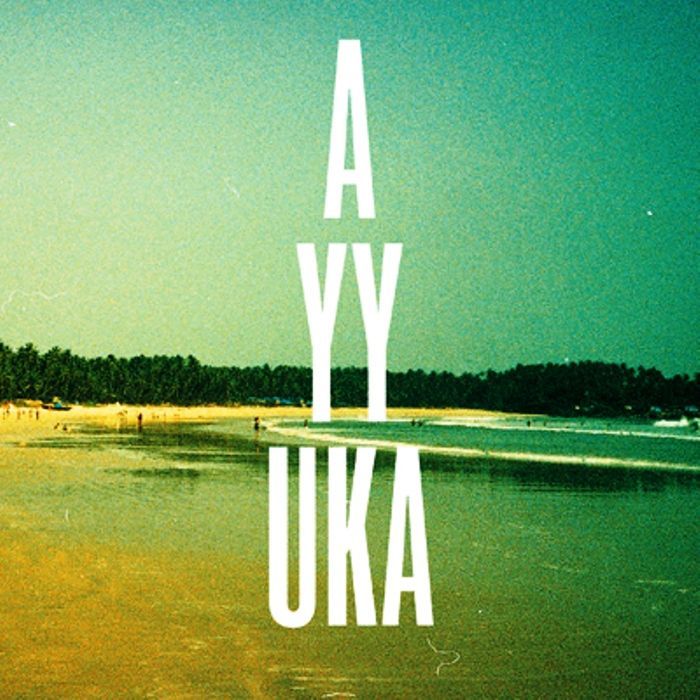 AYYUKA - KİRACI ODALARI (LP)