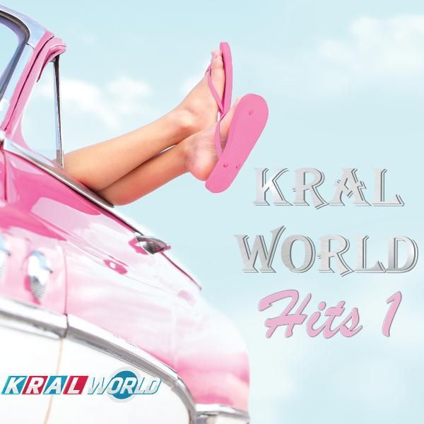 VARIOUS ARTISTS - KRAL WORLD HITS 1