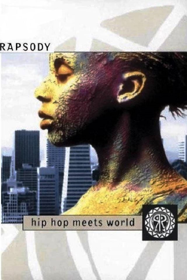 RAPSODY - HIP HOP MEETS WORLD (MC)