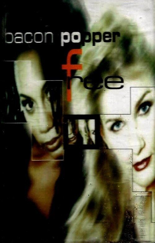 BACON POPPER - FREE (MC)