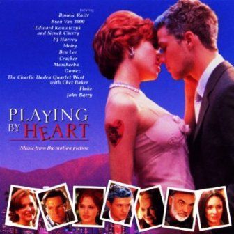 SOUNDTRACK - PLAYING BY HEART