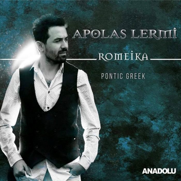 APOLAS LERMI - ROMEIKA