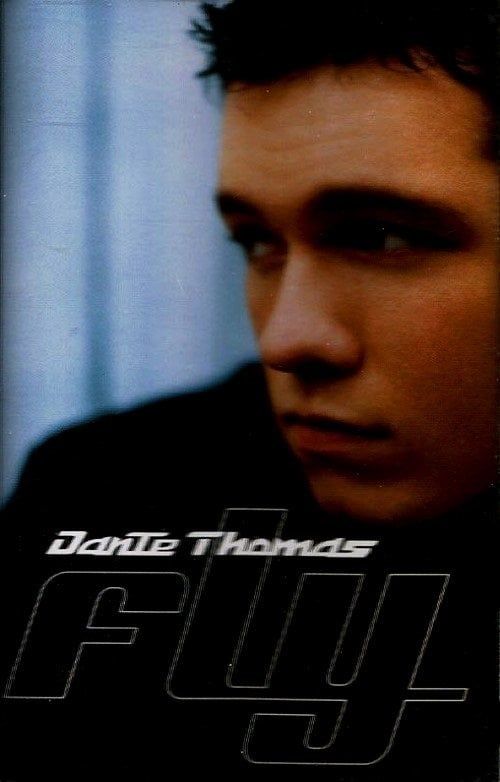 DANTE THOMAS - FLY (MC)