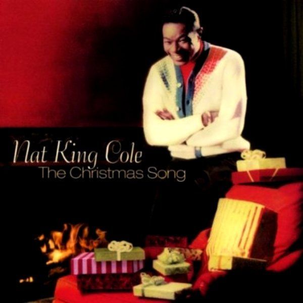 CHRISTMAS - NAT KING COLE THE CHRISTMAS SONG