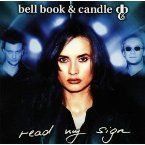 BELL BOOK & CANDLE - READ MY SIGN