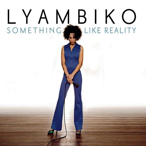 LYAMBIKO - SOMETHING LIKE REALITY