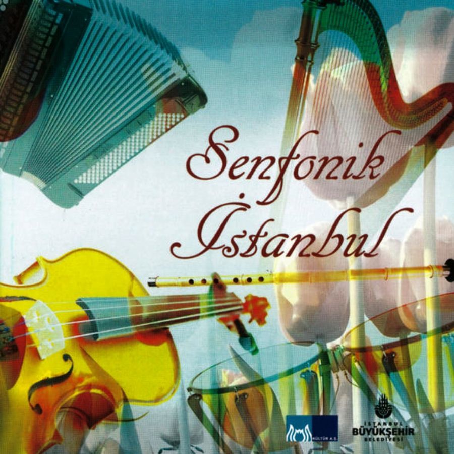 SENFONİK İSTANBUL - ENSTRÜMANTAL