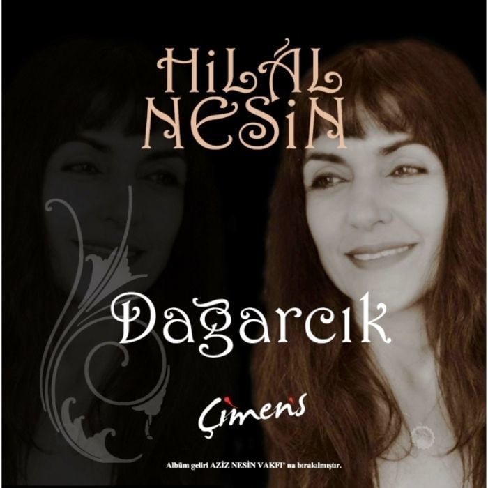 HİLAL NESİN - DAĞARCIK