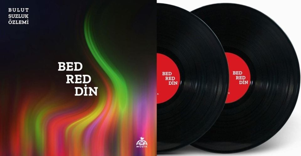 BULUTSUZLUK ÖZLEMİ - BEDREDDİN (2 LP)