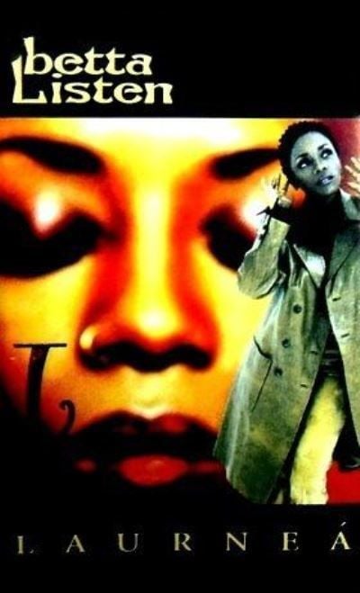 LAURNEA - BETTA LISTEN (MC)