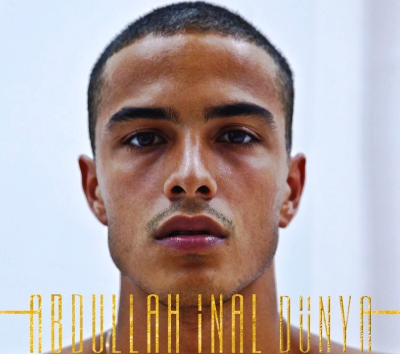 ABDULLAH İNAL - DÜNYA