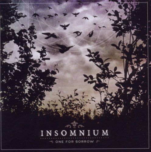 INSOMNIUM - ONE FOR SORROW