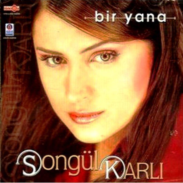 SONGÜL KARLI - BİR YANA