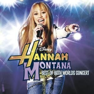 SOUNDTRACK - HANNAH MONTANA 2 / MILEY C