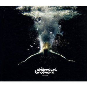 THE CHEMICAL BROTHERS - FURTHER (CD+DVD VERSION)