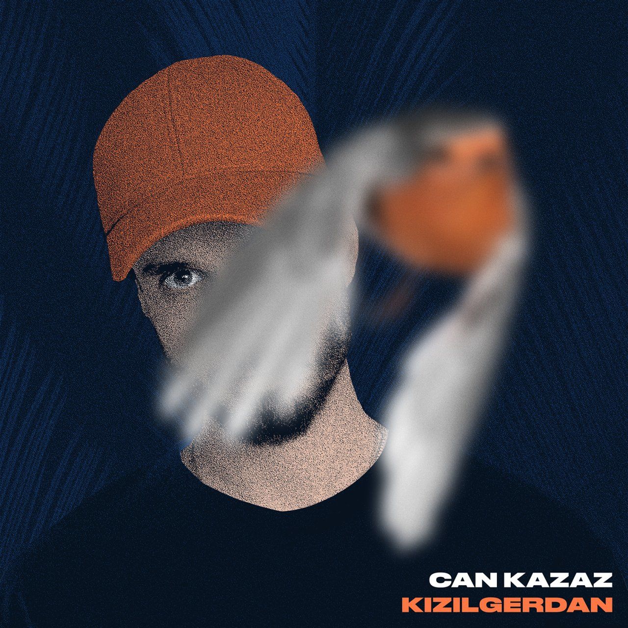 CAN KAZAZ - KIZILGERDAN