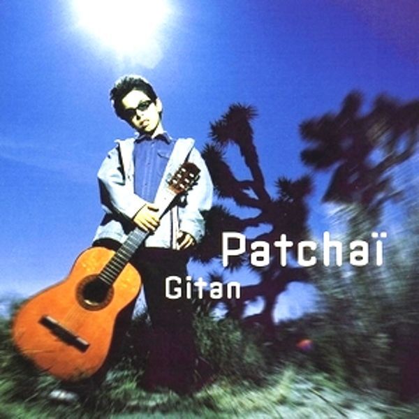 PATCHAI - GITAN
