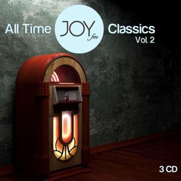 VARIOUS - ALL TIME JOY FM CLASSICS VOL.2