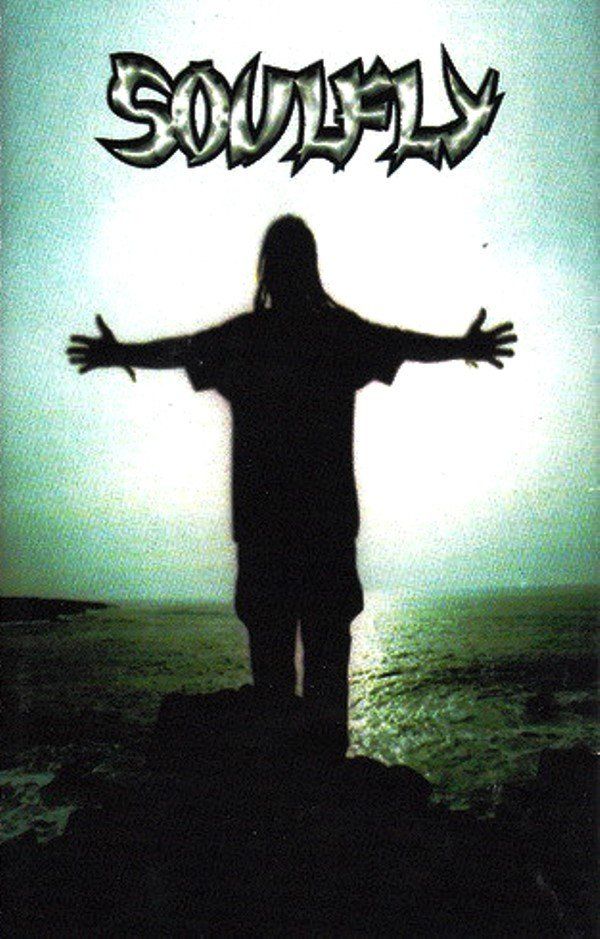 SOULFLY - SOULFLY (MC)