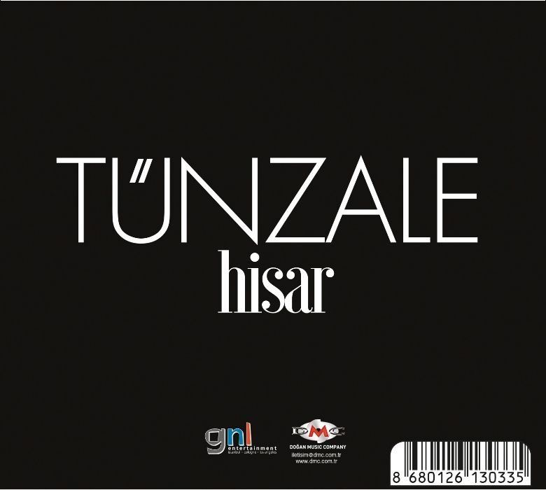 TÜNZALE - HİSAR