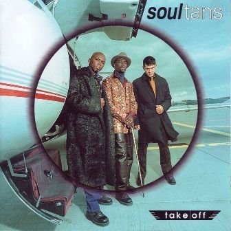 SOULTANS - TAKE OFF