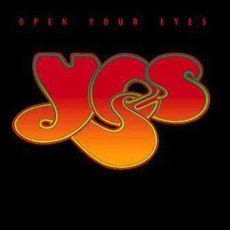 YES - OPEN YOUR EYES