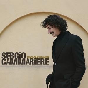 SERGIO CAMMARIERE - CANTAUTORE PICCOLINO
