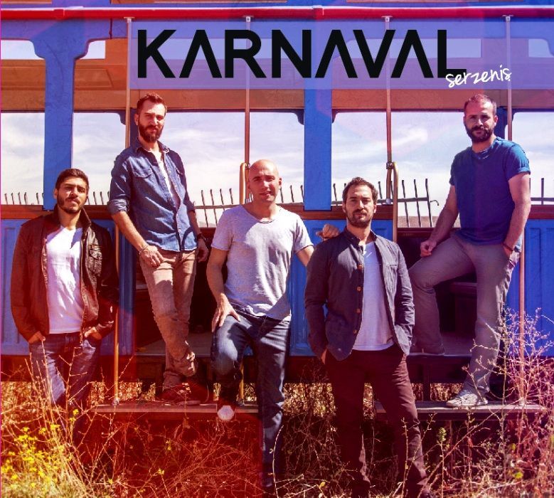 KARNAVAL - SERZENiŞ