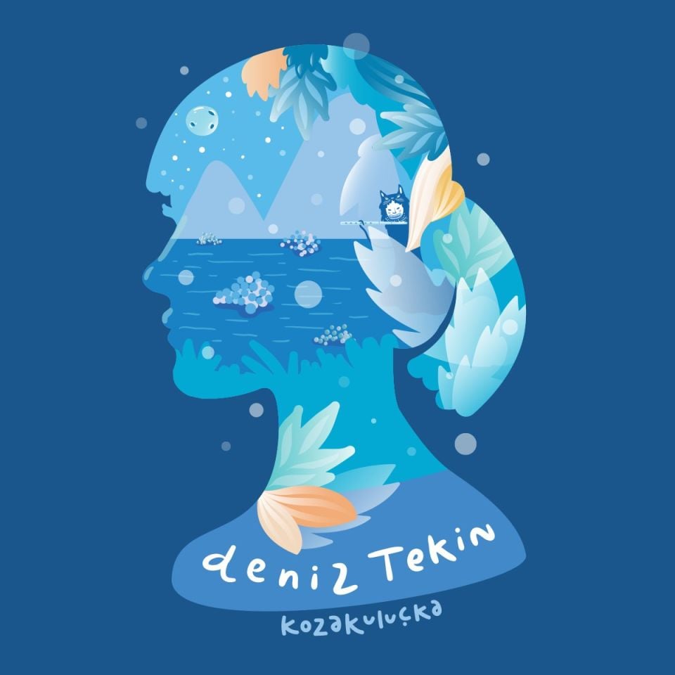 DENİZ TEKİN - KOZAKULUÇKA