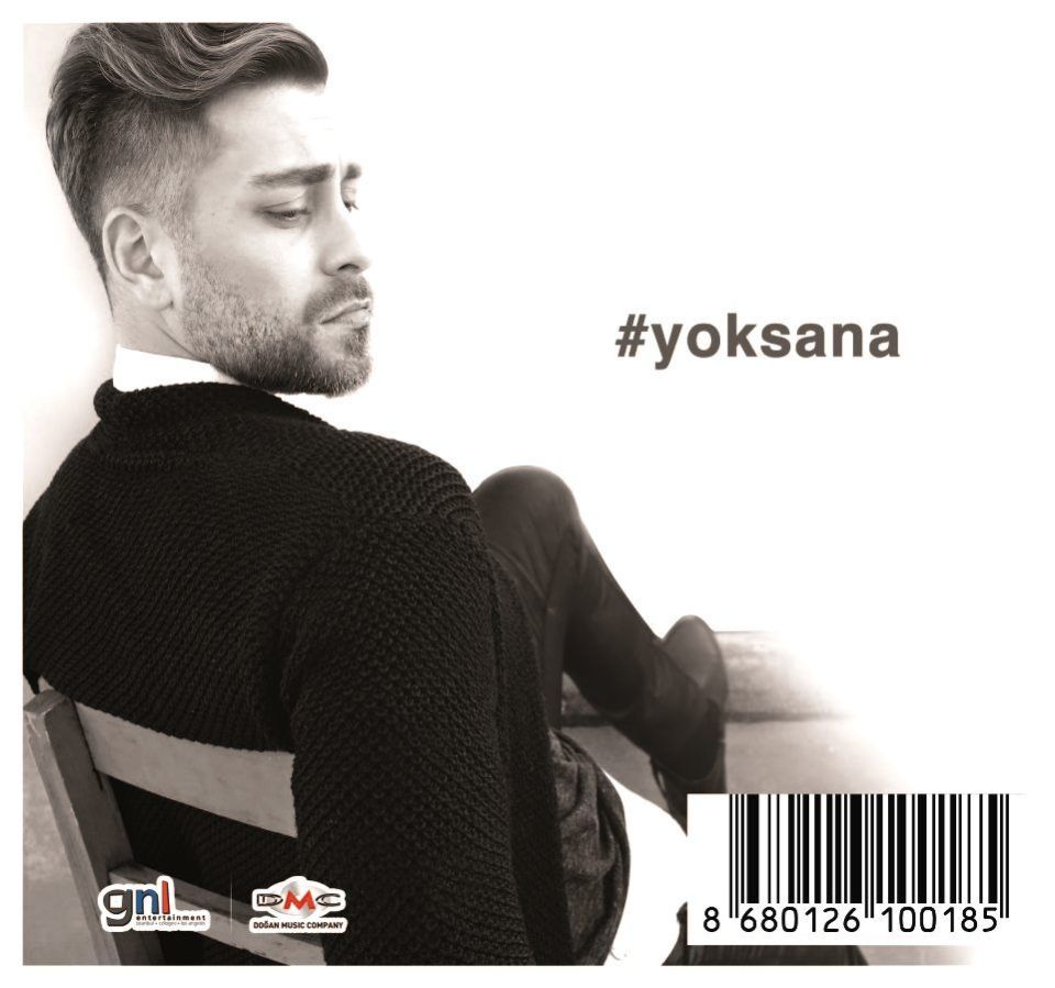 EMRE ATABAY - YOK SANA