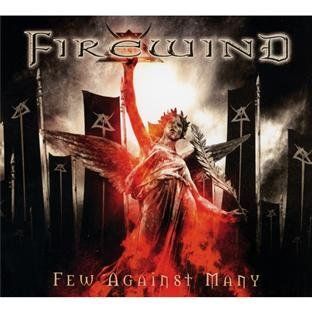 FIREWIND - FEW AGAINST MANY