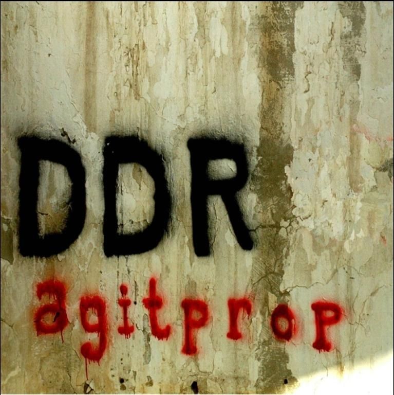 DDR - AGİTPROP