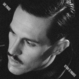 SAM SPARRO - RETURN TO PARADISE