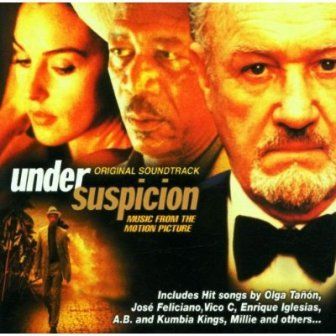 SOUNDTRACK - UNDER SUSPICION