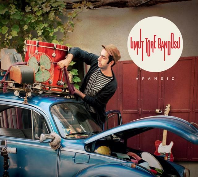 UMUT TÖRE BANDOSU - APANSIZ