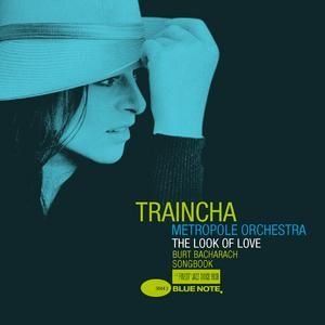 TRAINCHA - THE LOOK OF LOVE BURT BACH
