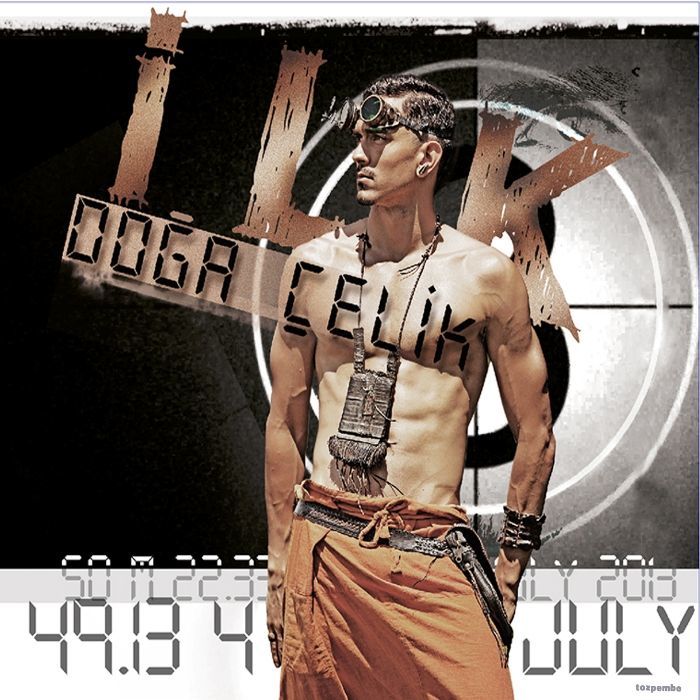 DOĞA ÇELİK - İLK