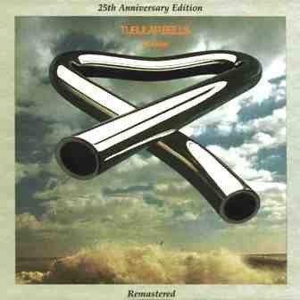MIKE OLDFIELD - TUBULAR BELLS 25TH ANNIVERSARY EDITION
