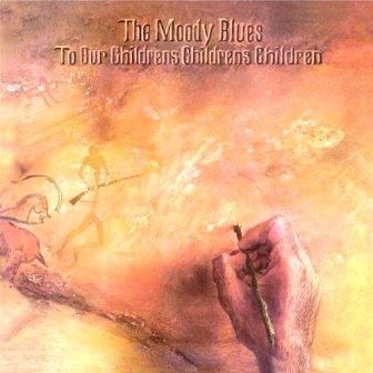 THE MOODY BLUES - THE BEST OF THE MOODY BLUES